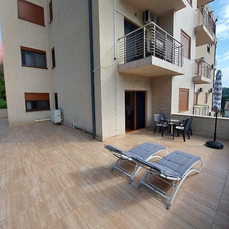 Welcome Apartments Petrovac エクステリア 写真