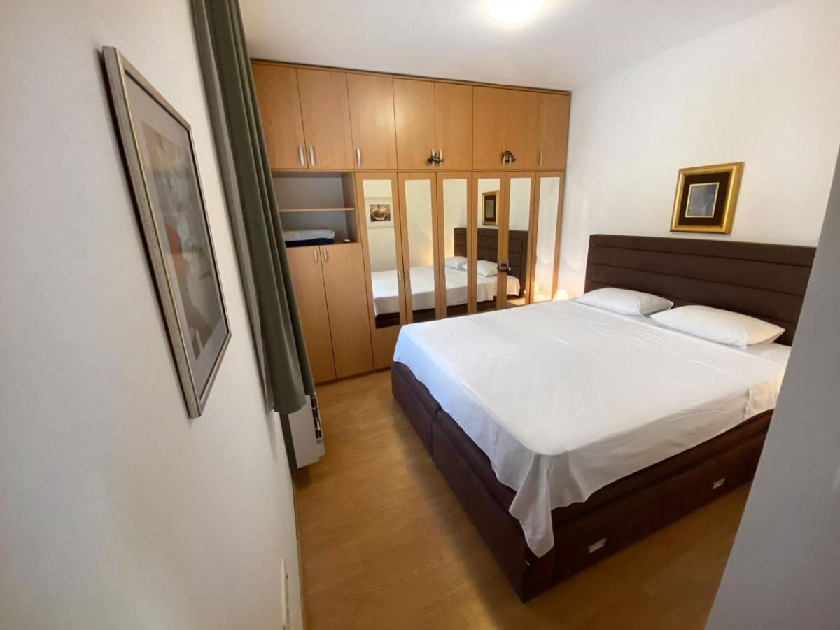 Welcome Apartments Petrovac エクステリア 写真