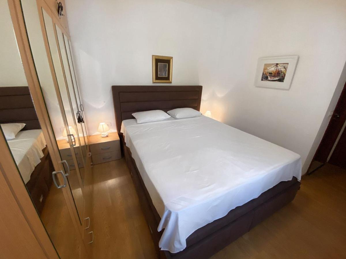 Welcome Apartments Petrovac エクステリア 写真