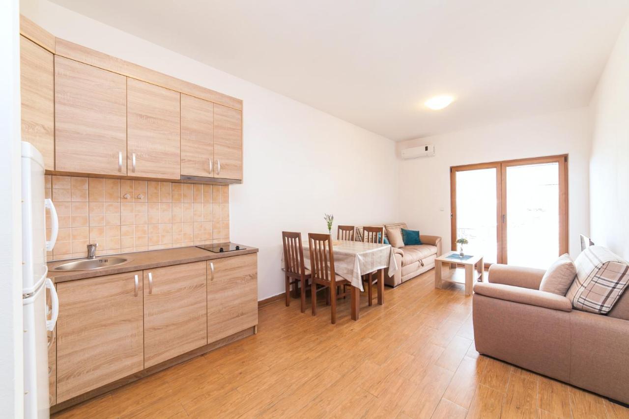 Welcome Apartments Petrovac エクステリア 写真