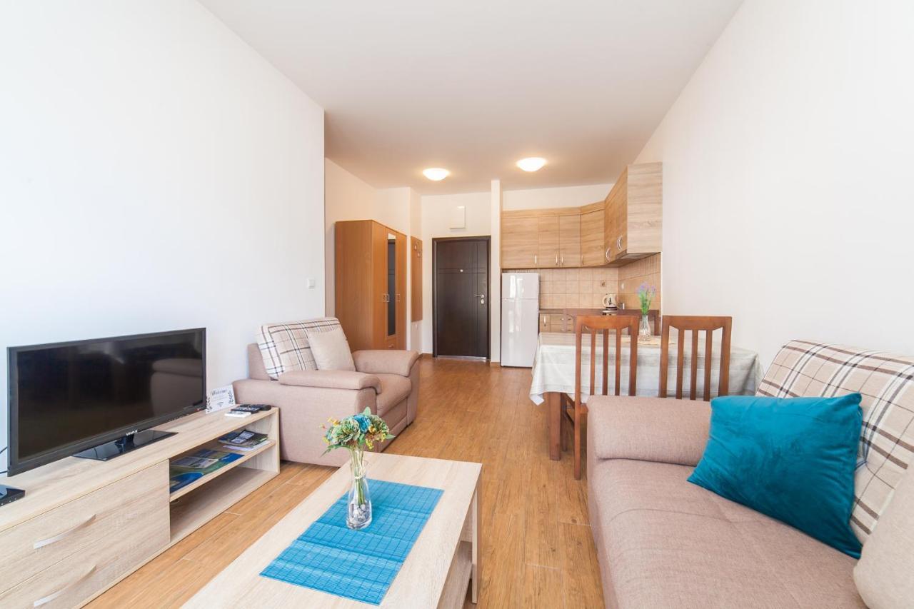 Welcome Apartments Petrovac エクステリア 写真