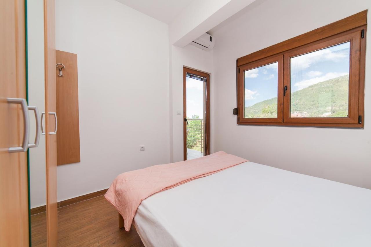 Welcome Apartments Petrovac エクステリア 写真