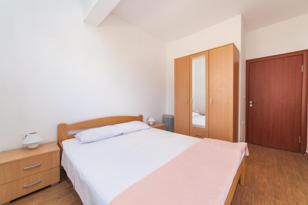 Welcome Apartments Petrovac エクステリア 写真