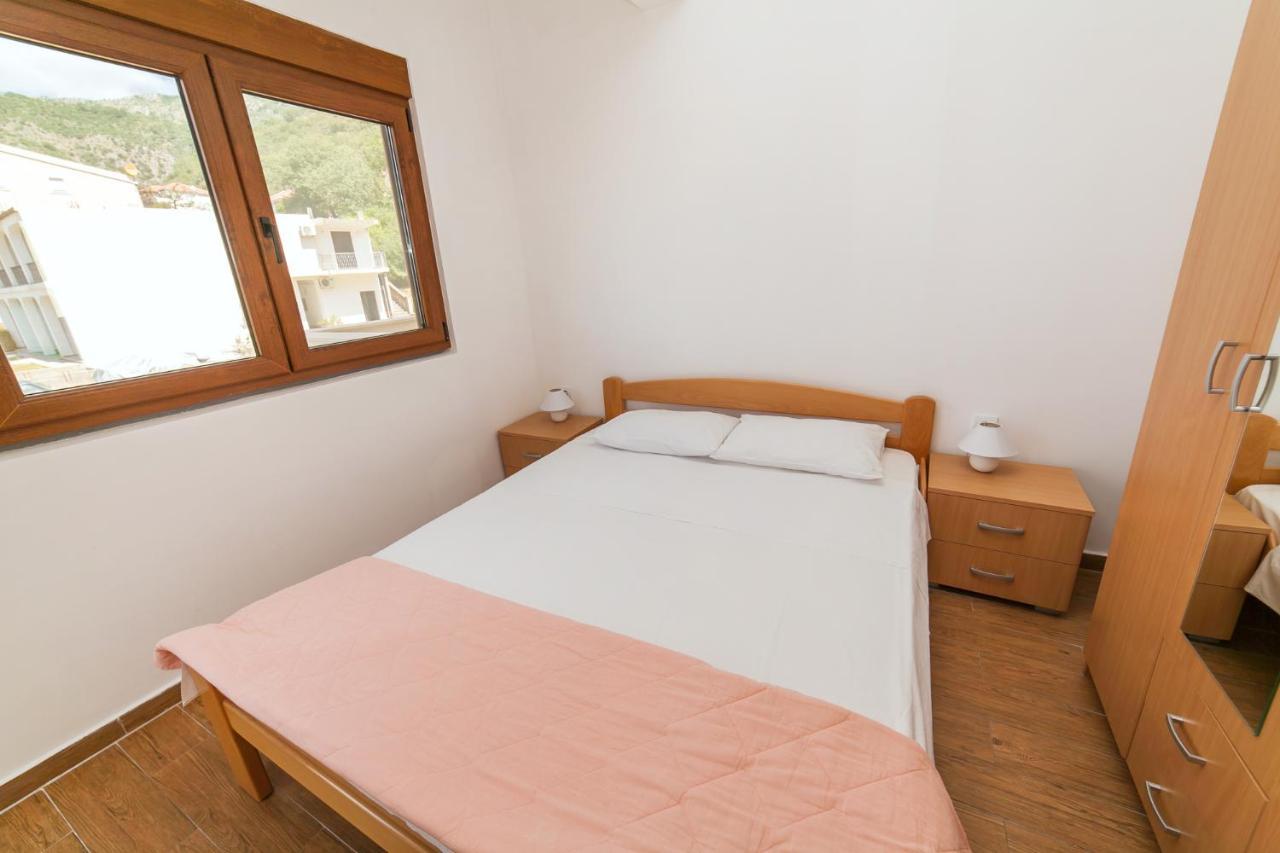 Welcome Apartments Petrovac エクステリア 写真