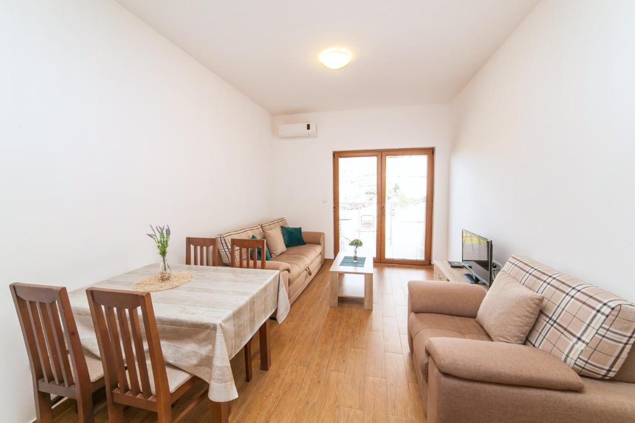 Welcome Apartments Petrovac エクステリア 写真