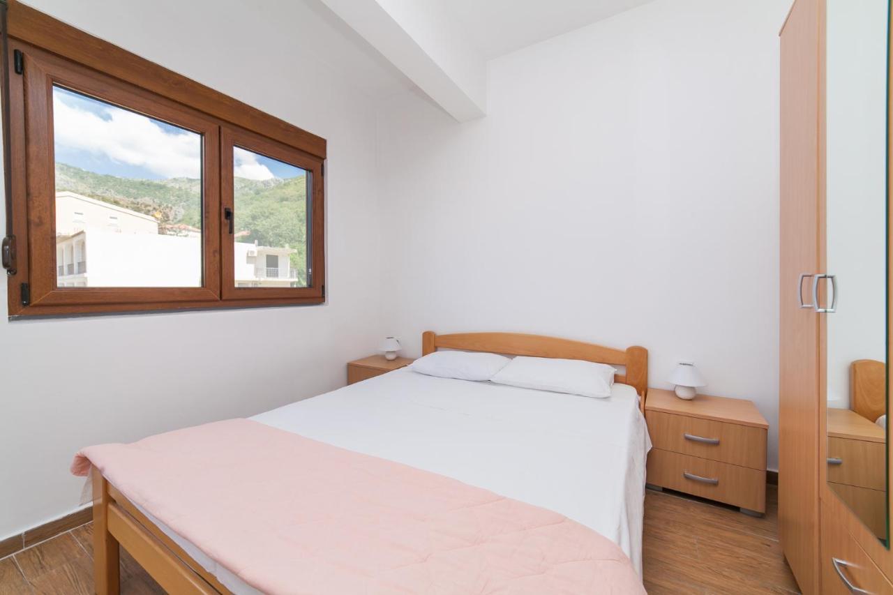 Welcome Apartments Petrovac エクステリア 写真